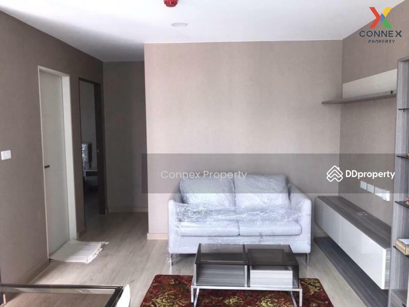 For Sale - The Cube Urban Sathorn - Chan, Bangkok