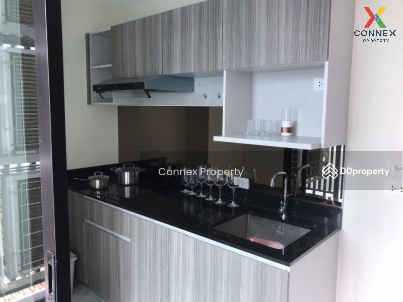 For Sale - The Cube Urban Sathorn - Chan, Bangkok