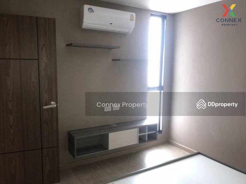 For Sale - The Cube Urban Sathorn - Chan, Bangkok