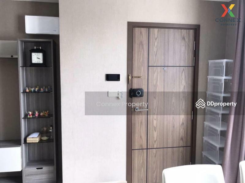 For Sale - The Cube Urban Sathorn - Chan, Bangkok