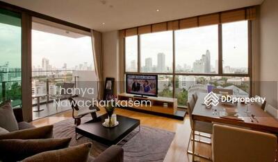 For Rent - Aequa Sukhumvit 49, Bangkok