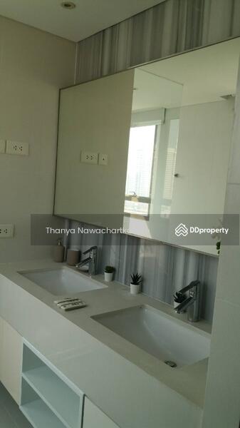Aequa Sukhumvit 49 : เอควา สุขมวิท 49, กรุงเทพ, ซอยสุขุมวิท 49 ถนนสุขุมวิท, คลองตันเหนือ, วัฒนา, กรุงเทพ, 92 ตร.ม., คอนโด ให้เช่า, โดย PROPERTYSIGHTS REAL ESTATE, 10724078 - DDproperty.com