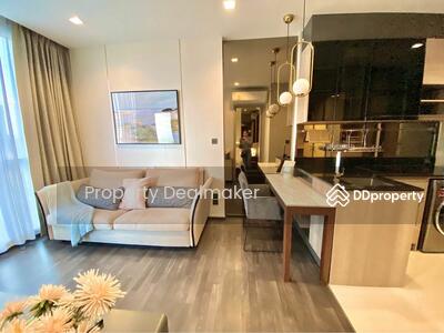 ขาย - The Line Asoke-Ratchada : เดอะ ไลน์ อโศก - รัชดา, กรุงเทพ