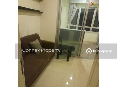 ขาย - Manor Sanambinnam : แมเนอร์ สนามบินน้ำ, นนทบุรี