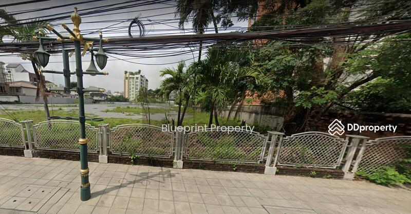 For Sale - ที่ดินทองหล่อ, Bangkok