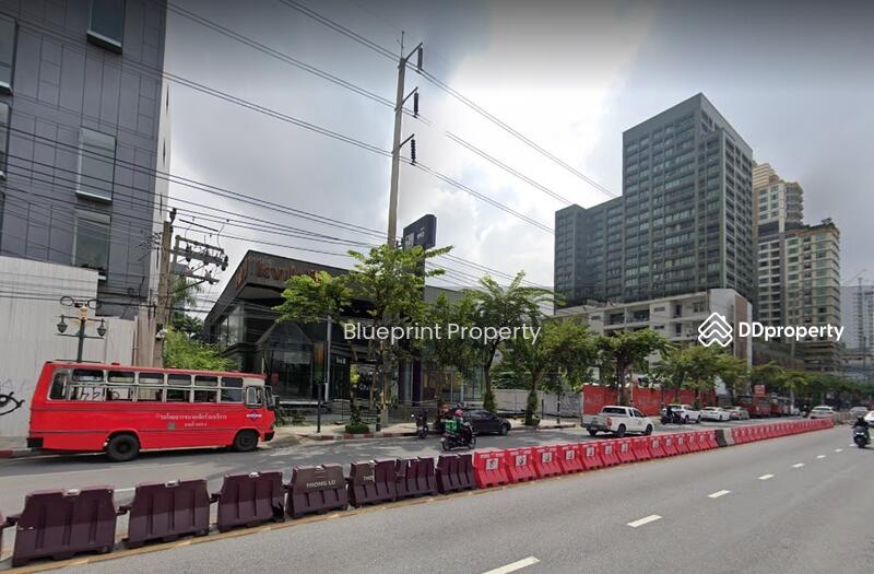 For Sale - ที่ดินทองหล่อ, Bangkok