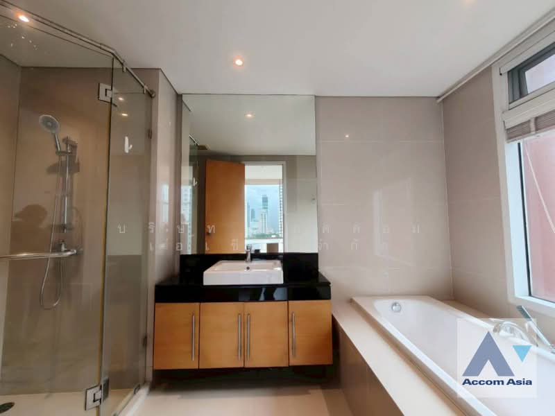 Fullerton Sukhumvit, Bangkok, Sukhumvit Road, Khlong Tan Nua, Watthana, Bangkok, 3 Bedrooms, 132 sqm, Condo For Rent, by บริษัท แอคคอม เอเซีย จำกัด, 10724194 - DDproperty.com