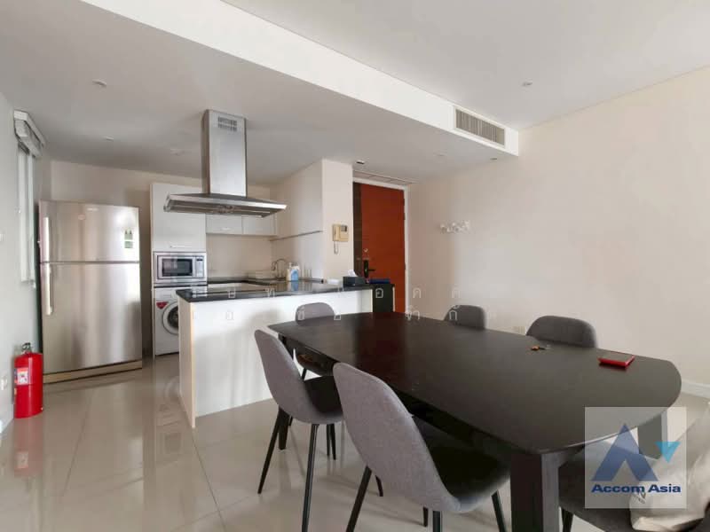 Fullerton Sukhumvit, Bangkok, Sukhumvit Road, Khlong Tan Nua, Watthana, Bangkok, 3 Bedrooms, 132 sqm, Condo For Rent, by บริษัท แอคคอม เอเซีย จำกัด, 10724194 - DDproperty.com