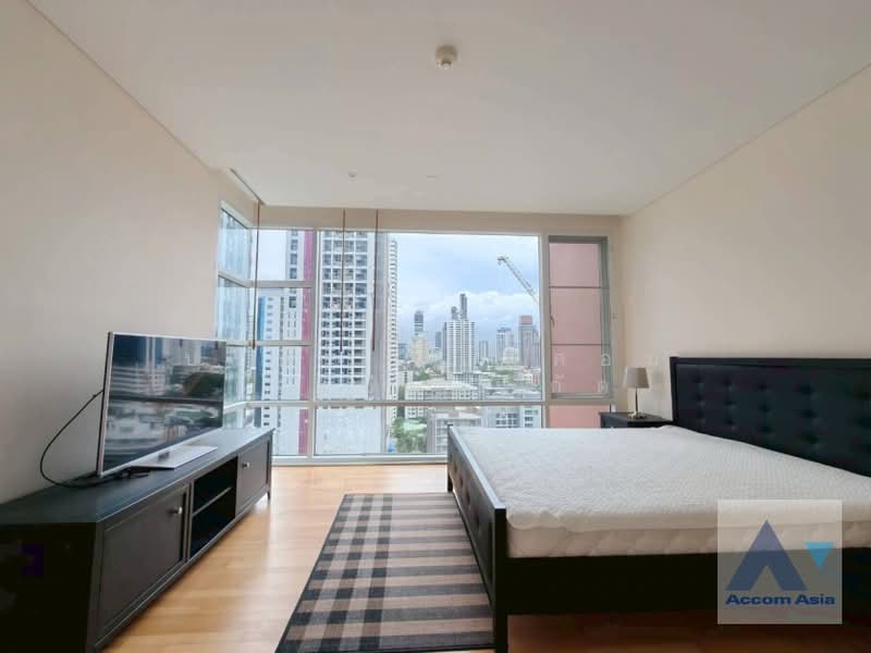 Fullerton Sukhumvit, Bangkok, Sukhumvit Road, Khlong Tan Nua, Watthana, Bangkok, 3 Bedrooms, 132 sqm, Condo For Rent, by บริษัท แอคคอม เอเซีย จำกัด, 10724194 - DDproperty.com