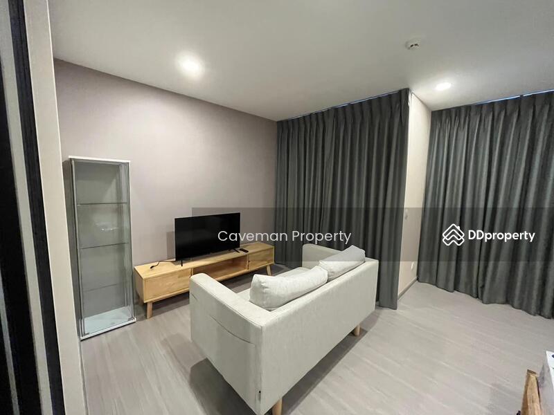 Aspire Sukhumvit-On Nut : แอสปาย สุขุมวิท-อ่อนนุช, กรุงเทพ, ซอยอ่อนนุช 21 ถนนสุขุมวิท 77, สวนหลวง, กรุงเทพ, 31 ตร.ม., คอนโด ให้เช่า, โดย Caveman Property, 10724252 - DDproperty.com