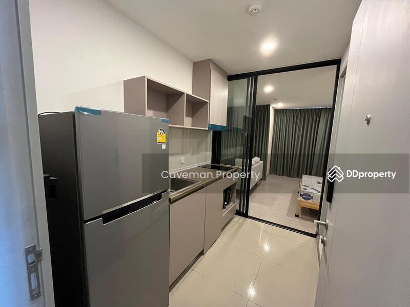 Aspire Sukhumvit-On Nut : แอสปาย สุขุมวิท-อ่อนนุช, กรุงเทพ, ซอยอ่อนนุช 21 ถนนสุขุมวิท 77, สวนหลวง, กรุงเทพ, 31 ตร.ม., คอนโด ให้เช่า, โดย Caveman Property, 10724252 - DDproperty.com