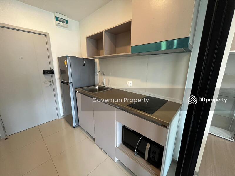 Aspire Sukhumvit-On Nut : แอสปาย สุขุมวิท-อ่อนนุช, กรุงเทพ, ซอยอ่อนนุช 21 ถนนสุขุมวิท 77, สวนหลวง, กรุงเทพ, 31 ตร.ม., คอนโด ให้เช่า, โดย Caveman Property, 10724252 - DDproperty.com