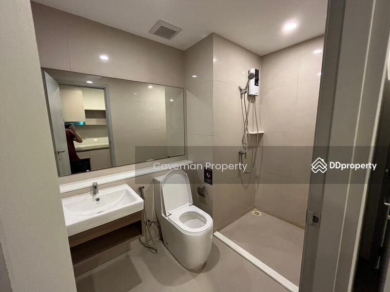 Aspire Sukhumvit-On Nut : แอสปาย สุขุมวิท-อ่อนนุช, กรุงเทพ, ซอยอ่อนนุช 21 ถนนสุขุมวิท 77, สวนหลวง, กรุงเทพ, 31 ตร.ม., คอนโด ให้เช่า, โดย Caveman Property, 10724252 - DDproperty.com