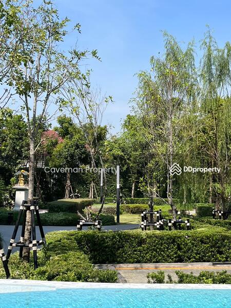Aspire Sukhumvit-On Nut, Bangkok, Soi On Nut 21, Sukhumvit 77 Road, Suan Luang, Bangkok, 1 Bedroom, 31 sqm, Condo For Rent, by Caveman Property, 10724252 - DDproperty.com