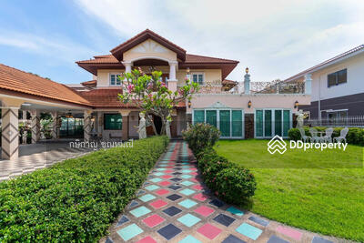 ขาย - Amarinniwet 1 : หมู่บ้านอัมรินทร์นิเวศน์ 1, กรุงเทพ