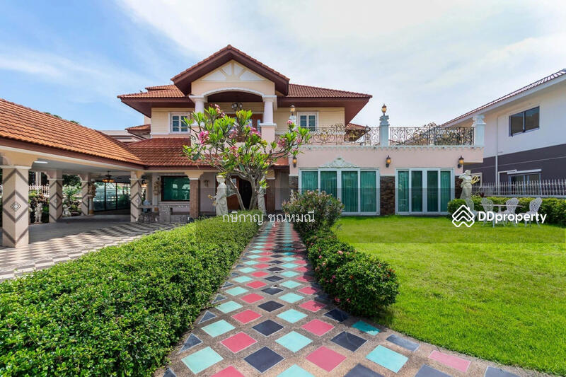 For Sale - Amarinniwet 1, Bangkok