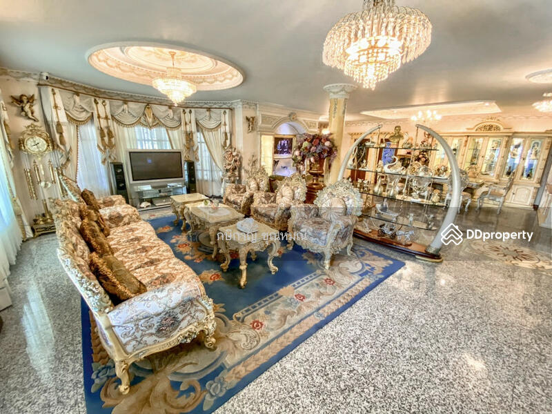 For Sale - Amarinniwet 1, Bangkok