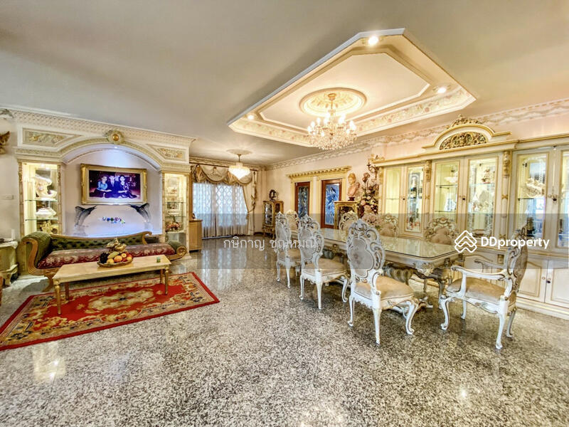 For Sale - Amarinniwet 1, Bangkok