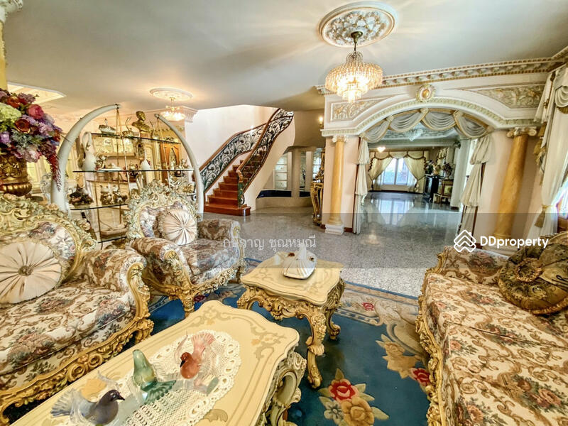 For Sale - Amarinniwet 1, Bangkok