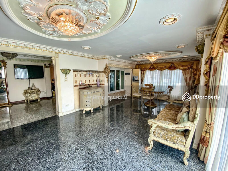 For Sale - Amarinniwet 1, Bangkok