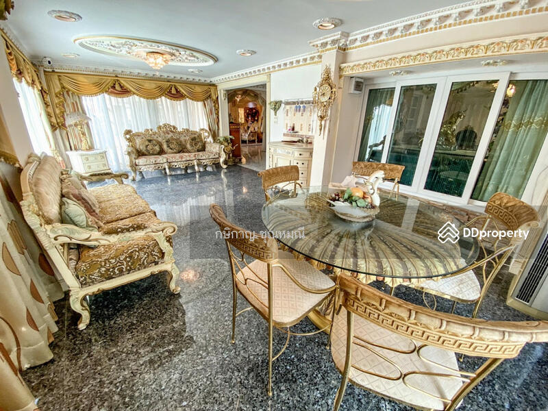 For Sale - Amarinniwet 1, Bangkok