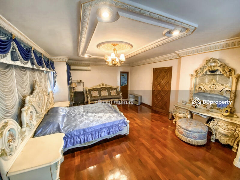For Sale - Amarinniwet 1, Bangkok