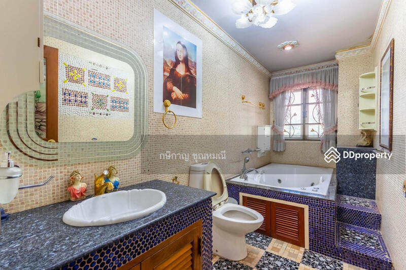 For Sale - Amarinniwet 1, Bangkok