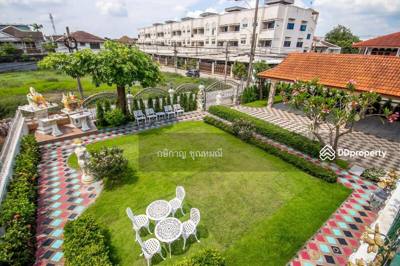 ขาย - Amarinniwet 1 : หมู่บ้านอัมรินทร์นิเวศน์ 1, กรุงเทพ