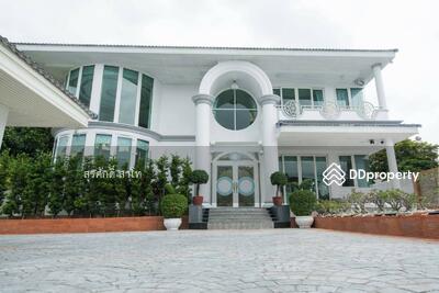 ขาย - บ้านเดี่ยว 2 ชั้นย่านพระราม9 แขวงหัวหมากเขตบางกะปิ 507 ตรว ถนนพระราม9ซอย39 ทะลุออกข้างThe Mallรามได้, กรุงเทพ