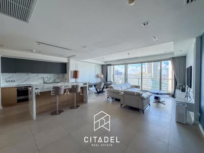 For Rent - The River by Raimon Land, Bangkok