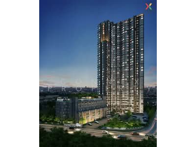 ขาย - The Base Park West Sukhumvit 77 : เดอะ เบส พาร์ค เวสต์ สุขุมวิท 77, กรุงเทพ