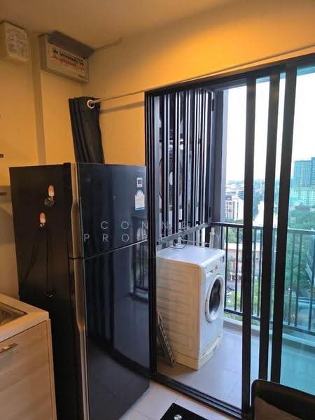 The Base Park West Sukhumvit 77, bangkok, 11 Soi Sukhumvit 77 Sukhumvit Road, Phra Kanong Nua, Watthana, Bangkok, 1 Bedroom, 29 sqm, Condo For Sale, by Connex Property, 10724894 - DDproperty.com