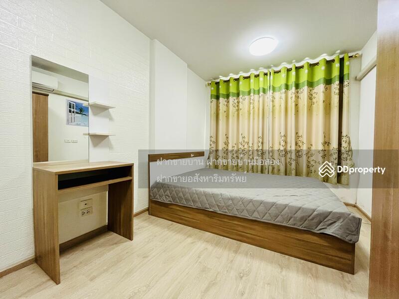 Elio Sukhumvit 64 : เอลลิโอ สุขุมวิท 64, Bangkok, 99 ซอยสุขุมวิท 64, Bang Chak, Phra Khanong, Bangkok, 1 Bedroom, 31 sqm, Condo For Sale, by ฝากขายบ้าน ฝากขายบ้านมือสอง ฝากขายอสัง Realty HuB, 10724920 - DDproperty.com