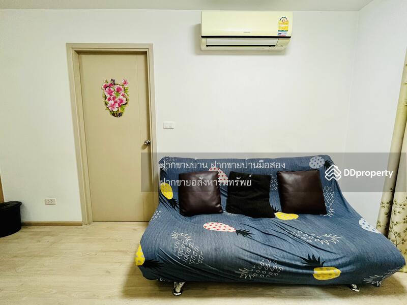 Elio Sukhumvit 64 : เอลลิโอ สุขุมวิท 64, Bangkok, 99 ซอยสุขุมวิท 64, Bang Chak, Phra Khanong, Bangkok, 1 Bedroom, 31 sqm, Condo For Sale, by ฝากขายบ้าน ฝากขายบ้านมือสอง ฝากขายอสัง Realty HuB, 10724920 - DDproperty.com