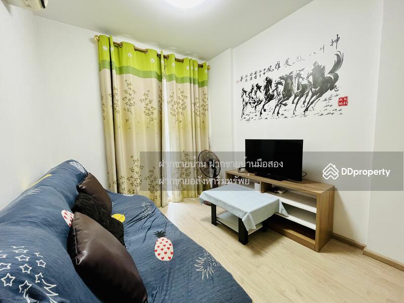 Elio Sukhumvit 64 : เอลลิโอ สุขุมวิท 64, Bangkok, 99 ซอยสุขุมวิท 64, Bang Chak, Phra Khanong, Bangkok, 1 Bedroom, 31 sqm, Condo For Sale, by ฝากขายบ้าน ฝากขายบ้านมือสอง ฝากขายอสัง Realty HuB, 10724920 - DDproperty.com