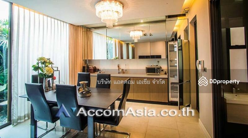 Residence Sukhumvit 65, Bangkok, Sukhumvit Road, Phra Kanong Nua, Watthana, Bangkok, 4 Bedrooms, 390 sqm, Townhouse For Rent, by บริษัท แอคคอม เอเซีย จำกัด, 10724925 - DDproperty.com