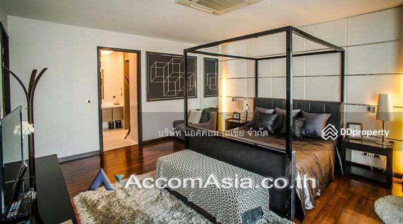 Residence Sukhumvit 65, Bangkok, Sukhumvit Road, Phra Kanong Nua, Watthana, Bangkok, 4 Bedrooms, 390 sqm, Townhouse For Rent, by บริษัท แอคคอม เอเซีย จำกัด, 10724925 - DDproperty.com