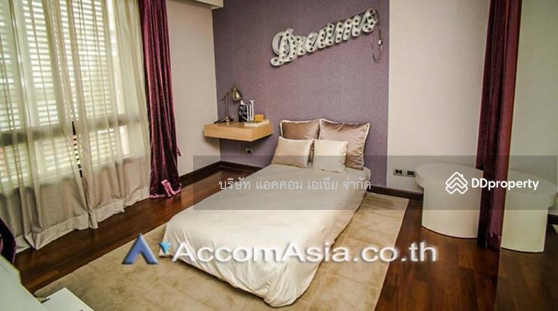 Residence Sukhumvit 65, Bangkok, Sukhumvit Road, Phra Kanong Nua, Watthana, Bangkok, 4 Bedrooms, 390 sqm, Townhouse For Rent, by บริษัท แอคคอม เอเซีย จำกัด, 10724925 - DDproperty.com