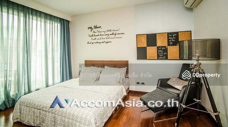 Residence Sukhumvit 65, Bangkok, Sukhumvit Road, Phra Kanong Nua, Watthana, Bangkok, 4 Bedrooms, 390 sqm, Townhouse For Rent, by บริษัท แอคคอม เอเซีย จำกัด, 10724925 - DDproperty.com