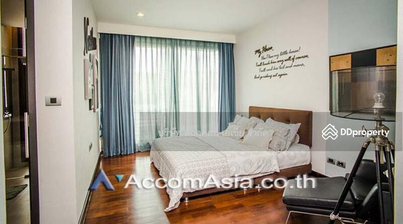 Residence Sukhumvit 65, Bangkok, Sukhumvit Road, Phra Kanong Nua, Watthana, Bangkok, 4 Bedrooms, 390 sqm, Townhouse For Rent, by บริษัท แอคคอม เอเซีย จำกัด, 10724925 - DDproperty.com