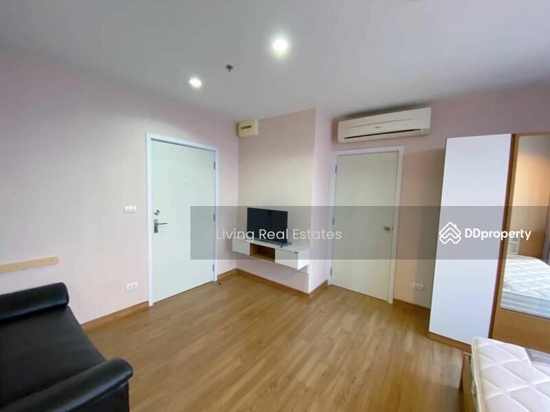 The Tree Interchange, Bangkok, Pracharat Sai 2 Road, Bang Sue, Bangkok, Studio, 23 sqm, Condo For Sale, by Living Real Estates, 10724956 - DDproperty.com