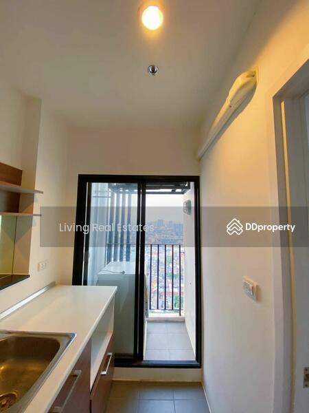 The Tree Interchange, Bangkok, Pracharat Sai 2 Road, Bang Sue, Bangkok, Studio, 23 sqm, Condo For Sale, by Living Real Estates, 10724956 - DDproperty.com