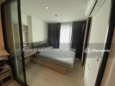 For Rent - The Niche Mono Sukhumvit 50, Bangkok