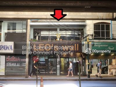 ขาย - อาคารพาณิชย์ ใกล้แยกอโศก, กรุงเทพ