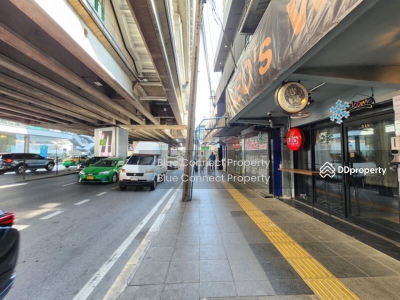 ขาย - อาคารพาณิชย์ ใกล้แยกอโศก, กรุงเทพ