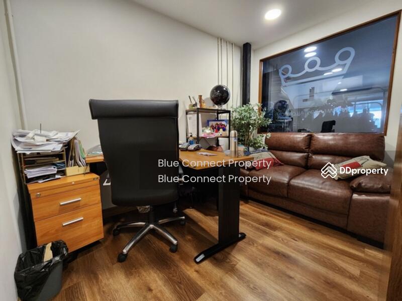 For Sale - อาคารพาณิชย์ ใกล้แยกอโศก, Bangkok