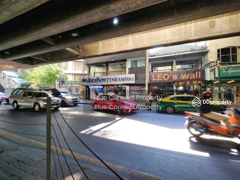 ขาย - อาคารพาณิชย์ ใกล้แยกอโศก, กรุงเทพ