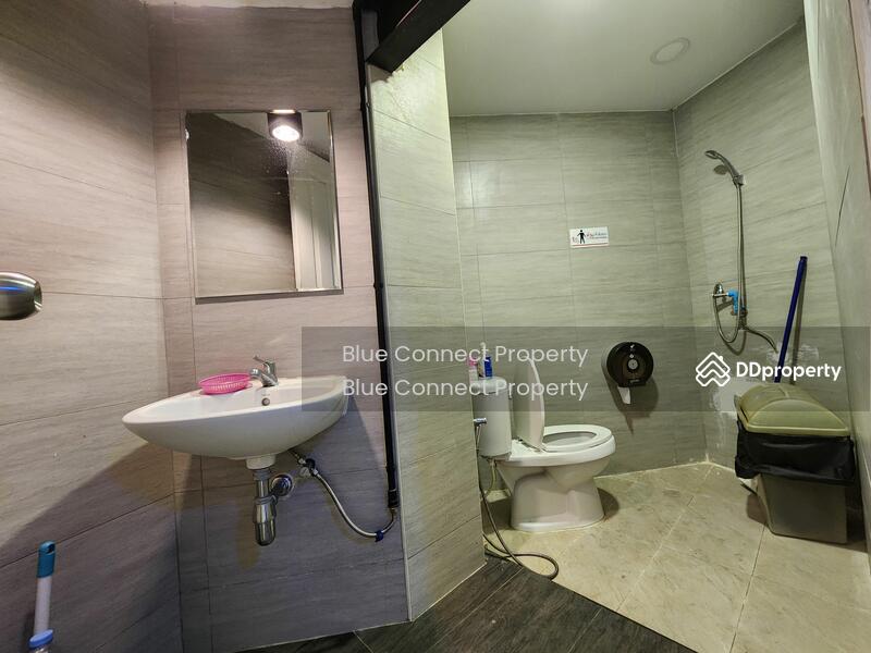 For Sale - อาคารพาณิชย์ ใกล้แยกอโศก, Bangkok