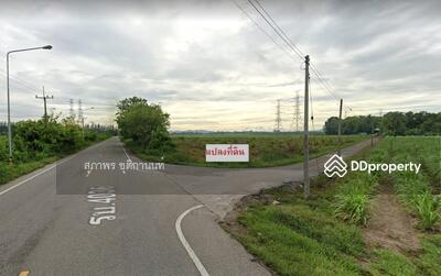 ขาย - ขายที่ดิน 10 ไร่ ต.ปากช่อง อ.จอมบึง, ราชบุรี