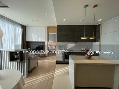 For Rent - The Esse Asoke, Bangkok